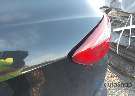 2013 Ford C-Max Energi Sel из США, поврежденный, VIN 1FADP5CU1DL530545